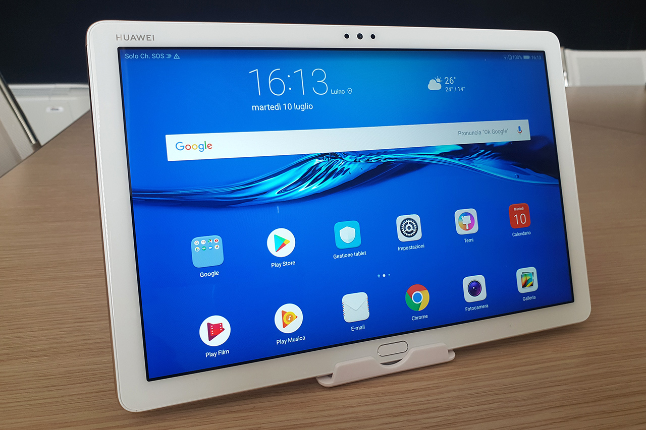 Huawei Tablet Repairs